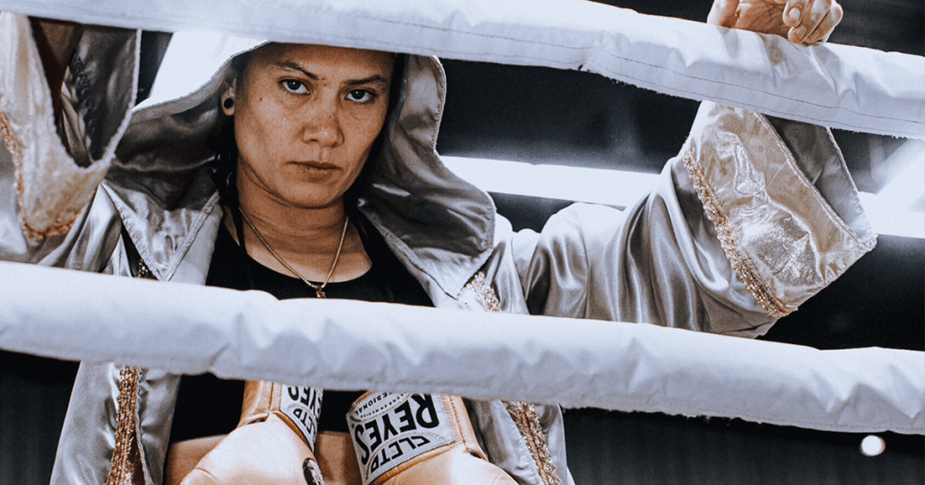 Former World Champion Guadalupe Martinez to Face Paulette “Heredera” Cuesta in 8-Round Showdown on July 19 in Tijuana