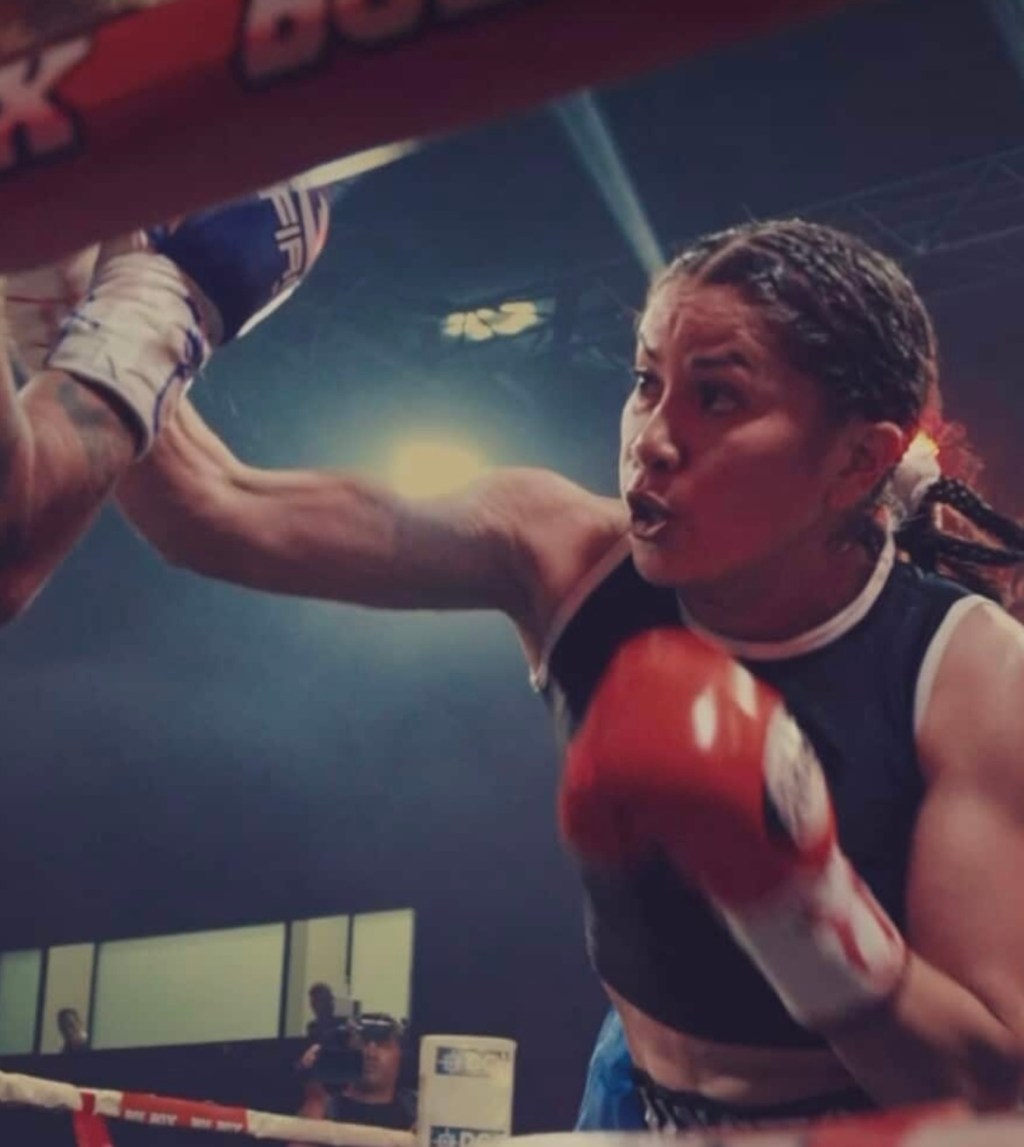 “Heredera” Cuesta Beats Sandoval Again